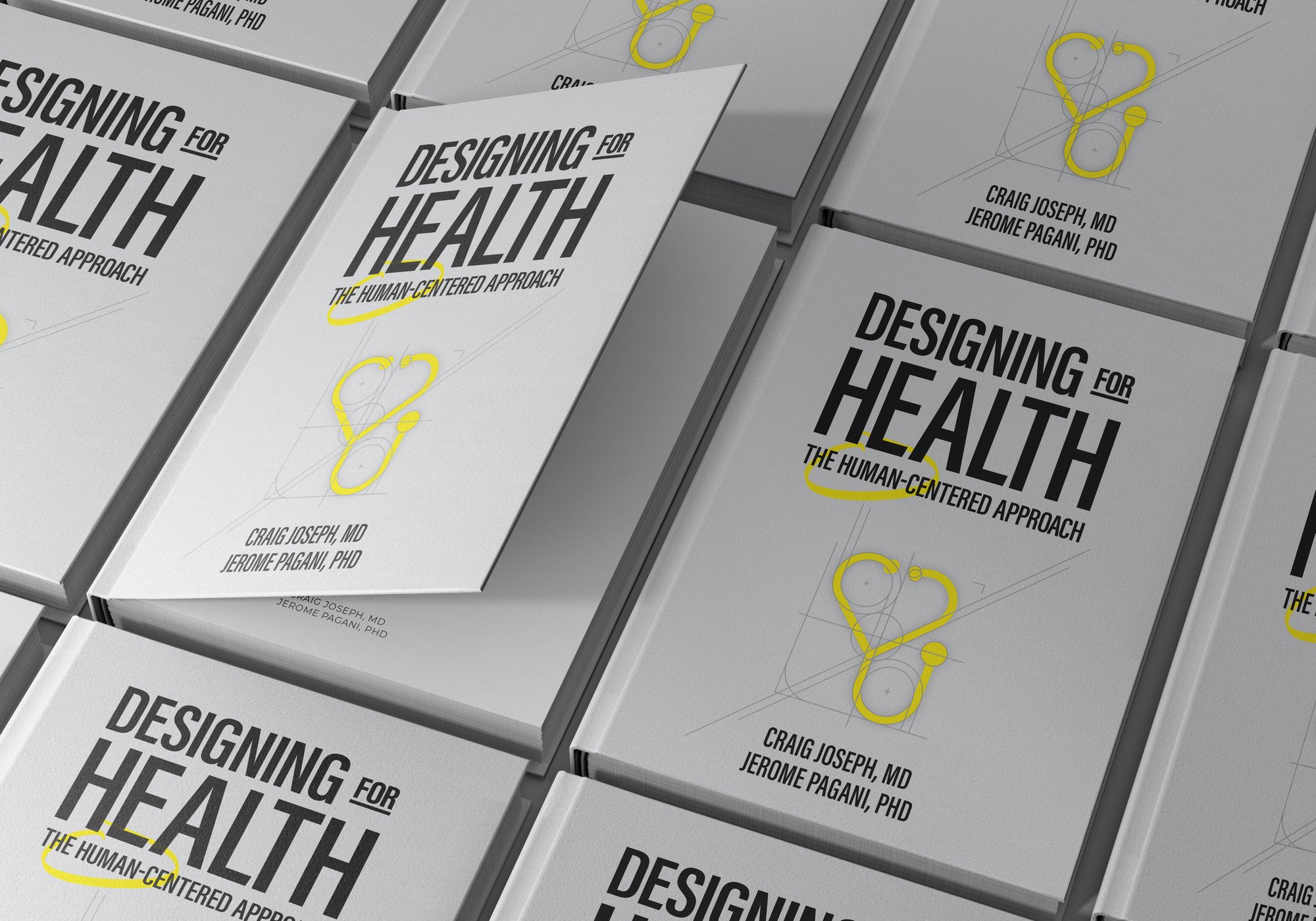 Designing for Health book