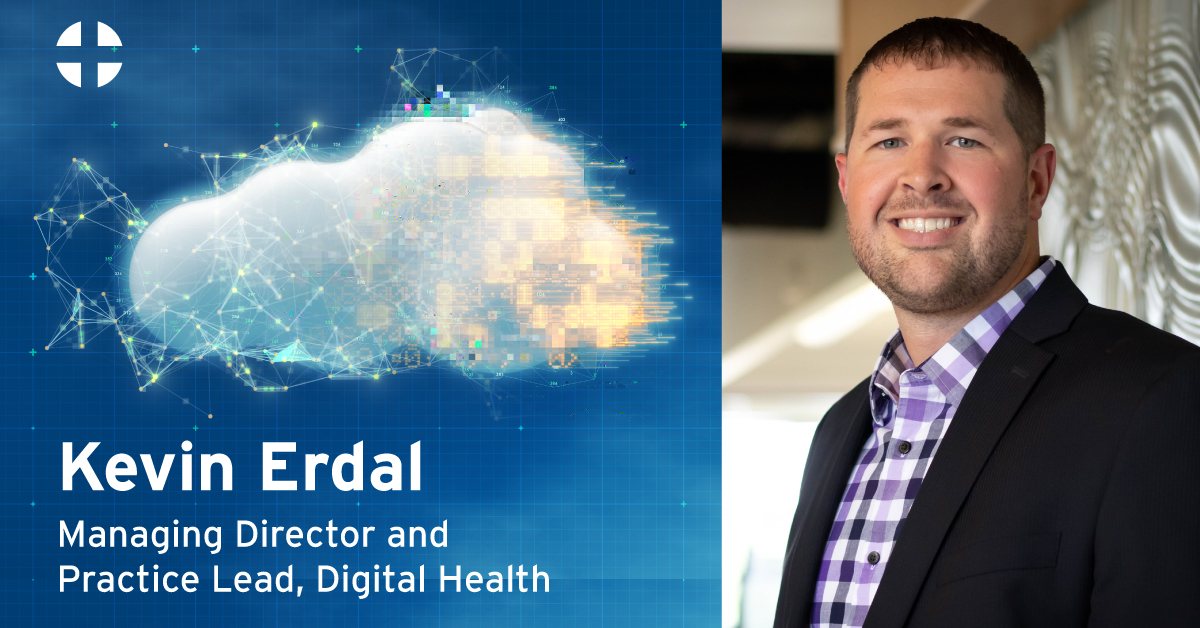 What’s cloud got to do with it?