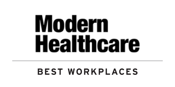 MODERN-HEALTHCARE